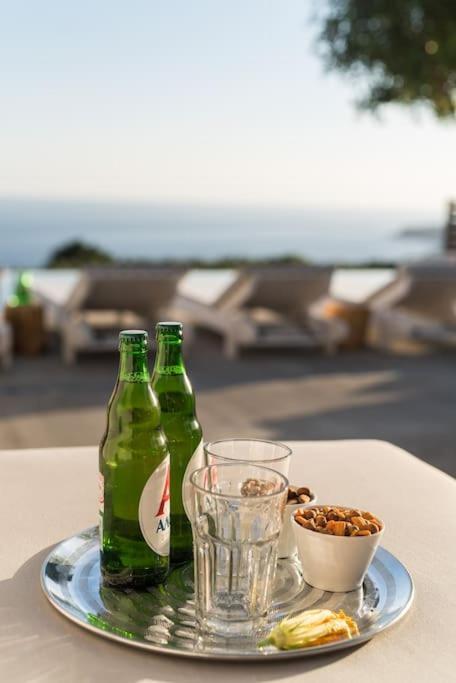 Villa Olvia Sfakia Luaran gambar