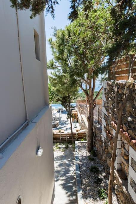 Villa Olvia Sfakia Luaran gambar