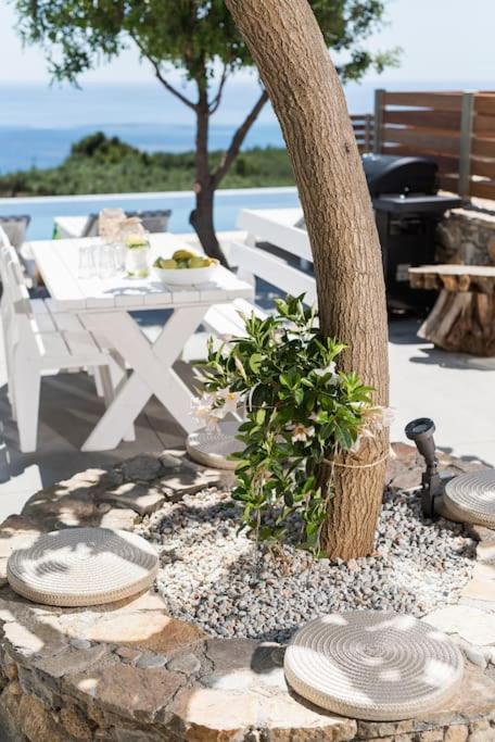 Villa Olvia Sfakia Luaran gambar
