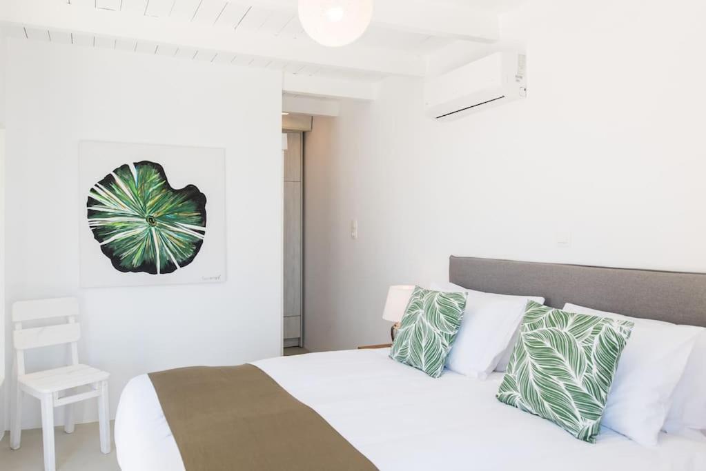 Villa Olvia Sfakia Luaran gambar